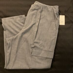 Target Tapered Leg Pants